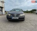 Серый Ниссан Альмера, объемом двигателя 1.77 л и пробегом 301 тыс. км за 4000 $, фото 5 на Automoto.ua