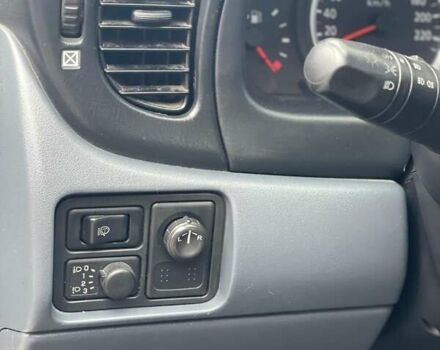 Сірий Ніссан Альмера, об'ємом двигуна 1.77 л та пробігом 320 тис. км за 3299 $, фото 10 на Automoto.ua