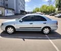 Серый Ниссан Альмера, объемом двигателя 1.8 л и пробегом 190 тыс. км за 4000 $, фото 2 на Automoto.ua