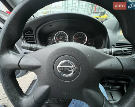 Серый Ниссан Альмера, объемом двигателя 0 л и пробегом 87 тыс. км за 5300 $, фото 19 на Automoto.ua