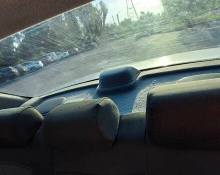 Серый Ниссан Альмера, объемом двигателя 1.5 л и пробегом 3 тыс. км за 2500 $, фото 19 на Automoto.ua