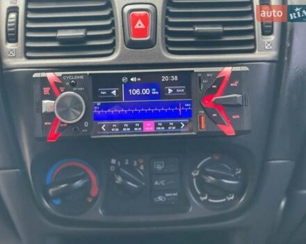 Сірий Ніссан Альмера, об'ємом двигуна 1.77 л та пробігом 320 тис. км за 3299 $, фото 15 на Automoto.ua