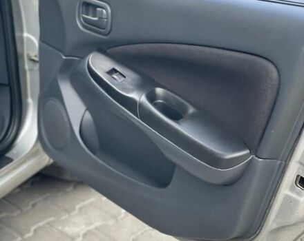 Сірий Ніссан Альмера, об'ємом двигуна 1.77 л та пробігом 320 тис. км за 3299 $, фото 3 на Automoto.ua