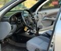 Серый Ниссан Альмера, объемом двигателя 1.5 л и пробегом 310 тыс. км за 3200 $, фото 14 на Automoto.ua