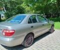 Сірий Ніссан Альмера, об'ємом двигуна 1.5 л та пробігом 286 тис. км за 4000 $, фото 2 на Automoto.ua