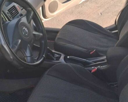 Серый Ниссан Альмера, объемом двигателя 1.5 л и пробегом 3 тыс. км за 2500 $, фото 13 на Automoto.ua