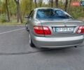 Серый Ниссан Альмера, объемом двигателя 1.5 л и пробегом 300 тыс. км за 3999 $, фото 6 на Automoto.ua