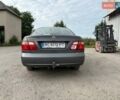 Серый Ниссан Альмера, объемом двигателя 1.77 л и пробегом 301 тыс. км за 4000 $, фото 9 на Automoto.ua