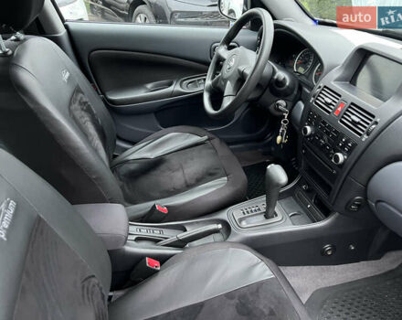 Серый Ниссан Альмера, объемом двигателя 0 л и пробегом 87 тыс. км за 5300 $, фото 17 на Automoto.ua