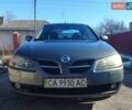 Серый Ниссан Альмера, объемом двигателя 1.5 л и пробегом 366 тыс. км за 3995 $, фото 1 на Automoto.ua