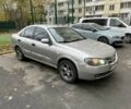 Сірий Ніссан Альмера, об'ємом двигуна 1.8 л та пробігом 320 тис. км за 2500 $, фото 2 на Automoto.ua