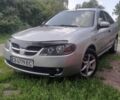 Серый Ниссан Альмера, объемом двигателя 1.5 л и пробегом 250 тыс. км за 3950 $, фото 1 на Automoto.ua
