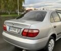 Серый Ниссан Альмера, объемом двигателя 1.5 л и пробегом 540 тыс. км за 3600 $, фото 5 на Automoto.ua
