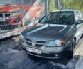 Серый Ниссан Альмера, объемом двигателя 1.49 л и пробегом 142 тыс. км за 4100 $, фото 5 на Automoto.ua