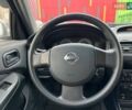 Серый Ниссан Альмера, объемом двигателя 1.6 л и пробегом 152 тыс. км за 5290 $, фото 14 на Automoto.ua