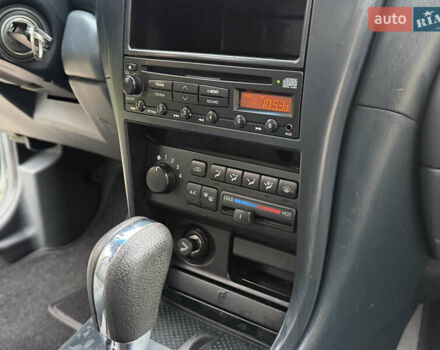 Серый Ниссан Альмера, объемом двигателя 1.6 л и пробегом 136 тыс. км за 5900 $, фото 68 на Automoto.ua