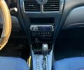 Серый Ниссан Альмера, объемом двигателя 1.6 л и пробегом 100 тыс. км за 5700 $, фото 7 на Automoto.ua