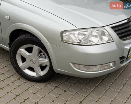 Серый Ниссан Альмера, объемом двигателя 1.6 л и пробегом 136 тыс. км за 5900 $, фото 32 на Automoto.ua