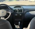 Серый Ниссан Альмера, объемом двигателя 1.6 л и пробегом 180 тыс. км за 5800 $, фото 7 на Automoto.ua