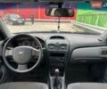 Серый Ниссан Альмера, объемом двигателя 1.6 л и пробегом 152 тыс. км за 5290 $, фото 12 на Automoto.ua