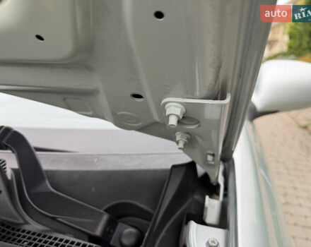 Серый Ниссан Альмера, объемом двигателя 1.6 л и пробегом 136 тыс. км за 5900 $, фото 80 на Automoto.ua