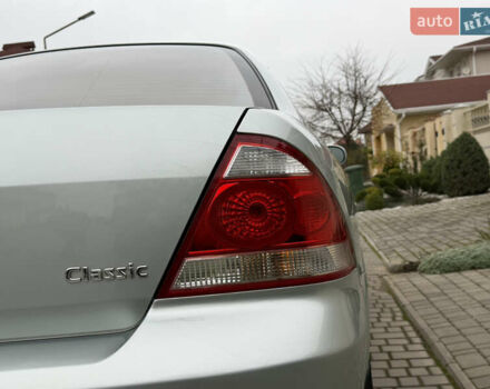 Серый Ниссан Альмера, объемом двигателя 1.6 л и пробегом 136 тыс. км за 5900 $, фото 8 на Automoto.ua