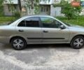 Серый Ниссан Альмера, объемом двигателя 1.5 л и пробегом 340 тыс. км за 3400 $, фото 1 на Automoto.ua