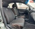 Серый Ниссан Альмера, объемом двигателя 1.6 л и пробегом 152 тыс. км за 5290 $, фото 11 на Automoto.ua