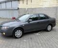 Серый Ниссан Альмера, объемом двигателя 1.8 л и пробегом 105 тыс. км за 3800 $, фото 1 на Automoto.ua