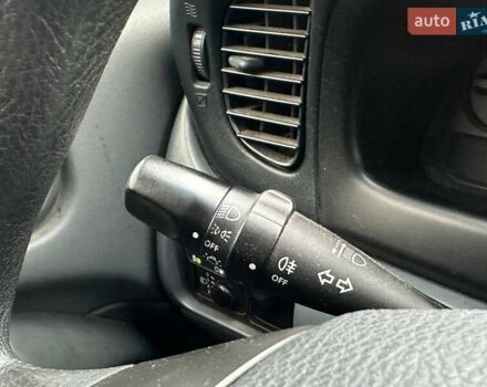 Серый Ниссан Альмера, объемом двигателя 1.6 л и пробегом 152 тыс. км за 5290 $, фото 21 на Automoto.ua