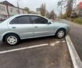 Сірий Ніссан Альмера, об'ємом двигуна 1.6 л та пробігом 263 тис. км за 6000 $, фото 2 на Automoto.ua