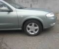 Сірий Ніссан Альмера, об'ємом двигуна 1.6 л та пробігом 74 тис. км за 7000 $, фото 4 на Automoto.ua