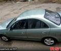 Серый Ниссан Альмера, объемом двигателя 1.6 л и пробегом 83 тыс. км за 6000 $, фото 12 на Automoto.ua
