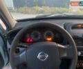 Серый Ниссан Альмера, объемом двигателя 1.6 л и пробегом 340 тыс. км за 2600 $, фото 6 на Automoto.ua