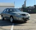 Серый Ниссан Альмера, объемом двигателя 1.6 л и пробегом 180 тыс. км за 5800 $, фото 2 на Automoto.ua