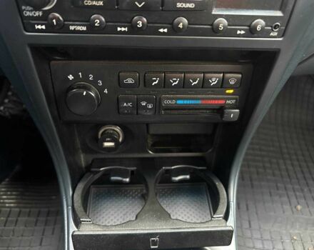 Серый Ниссан Альмера, объемом двигателя 0 л и пробегом 152 тыс. км за 5290 $, фото 18 на Automoto.ua