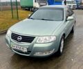 Серый Ниссан Альмера, объемом двигателя 1.6 л и пробегом 122 тыс. км за 5000 $, фото 1 на Automoto.ua