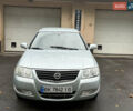 Серый Ниссан Альмера, объемом двигателя 1.6 л и пробегом 245 тыс. км за 3950 $, фото 2 на Automoto.ua