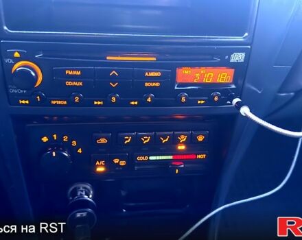 Сірий Ніссан Альмера, об'ємом двигуна 1.6 л та пробігом 340 тис. км за 4199 $, фото 12 на Automoto.ua