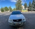 Серый Ниссан Альмера, объемом двигателя 1.6 л и пробегом 196 тыс. км за 4800 $, фото 1 на Automoto.ua