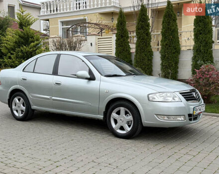 Серый Ниссан Альмера, объемом двигателя 1.6 л и пробегом 136 тыс. км за 5900 $, фото 42 на Automoto.ua