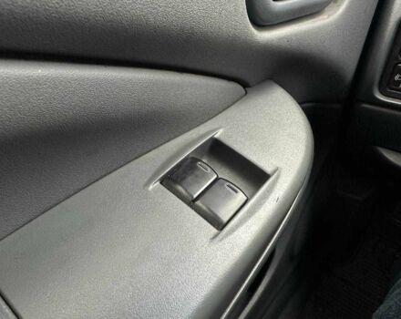 Серый Ниссан Альмера, объемом двигателя 0 л и пробегом 152 тыс. км за 5290 $, фото 15 на Automoto.ua