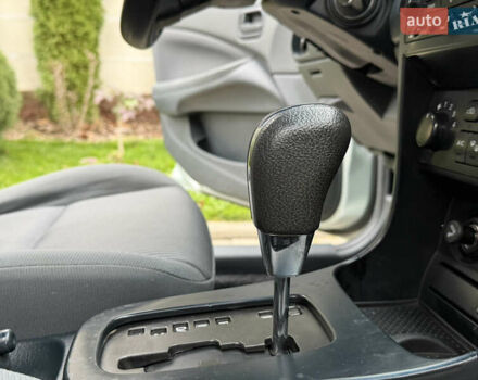 Серый Ниссан Альмера, объемом двигателя 1.6 л и пробегом 136 тыс. км за 5900 $, фото 67 на Automoto.ua