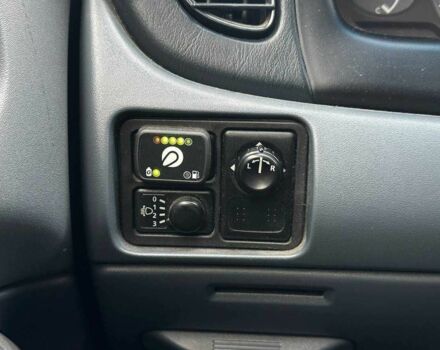 Серый Ниссан Альмера, объемом двигателя 0 л и пробегом 152 тыс. км за 5290 $, фото 16 на Automoto.ua