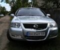Серый Ниссан Альмера, объемом двигателя 1.6 л и пробегом 230 тыс. км за 4500 $, фото 1 на Automoto.ua