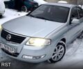 Сірий Ніссан Альмера, об'ємом двигуна 1.6 л та пробігом 167 тис. км за 4900 $, фото 1 на Automoto.ua