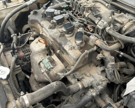 Серый Ниссан Альмера, объемом двигателя 1.5 л и пробегом 266 тыс. км за 3595 $, фото 15 на Automoto.ua