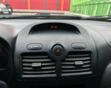 Серый Ниссан Альмера, объемом двигателя 0 л и пробегом 152 тыс. км за 5290 $, фото 20 на Automoto.ua