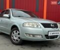 Серый Ниссан Альмера, объемом двигателя 1.6 л и пробегом 152 тыс. км за 5290 $, фото 1 на Automoto.ua