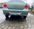 Серый Ниссан Альмера, объемом двигателя 1.6 л и пробегом 122 тыс. км за 5000 $, фото 3 на Automoto.ua